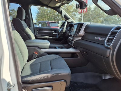 2024 RAM RAM 1500 Big Horn/Lone Star