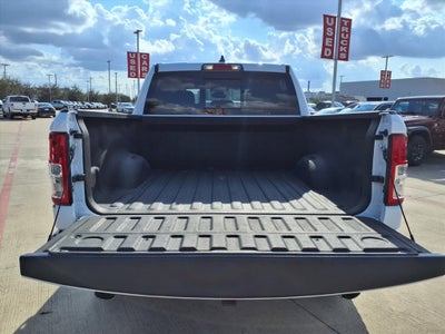 2024 RAM RAM 1500 Big Horn/Lone Star