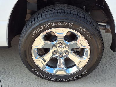 2024 RAM RAM 1500 Big Horn/Lone Star