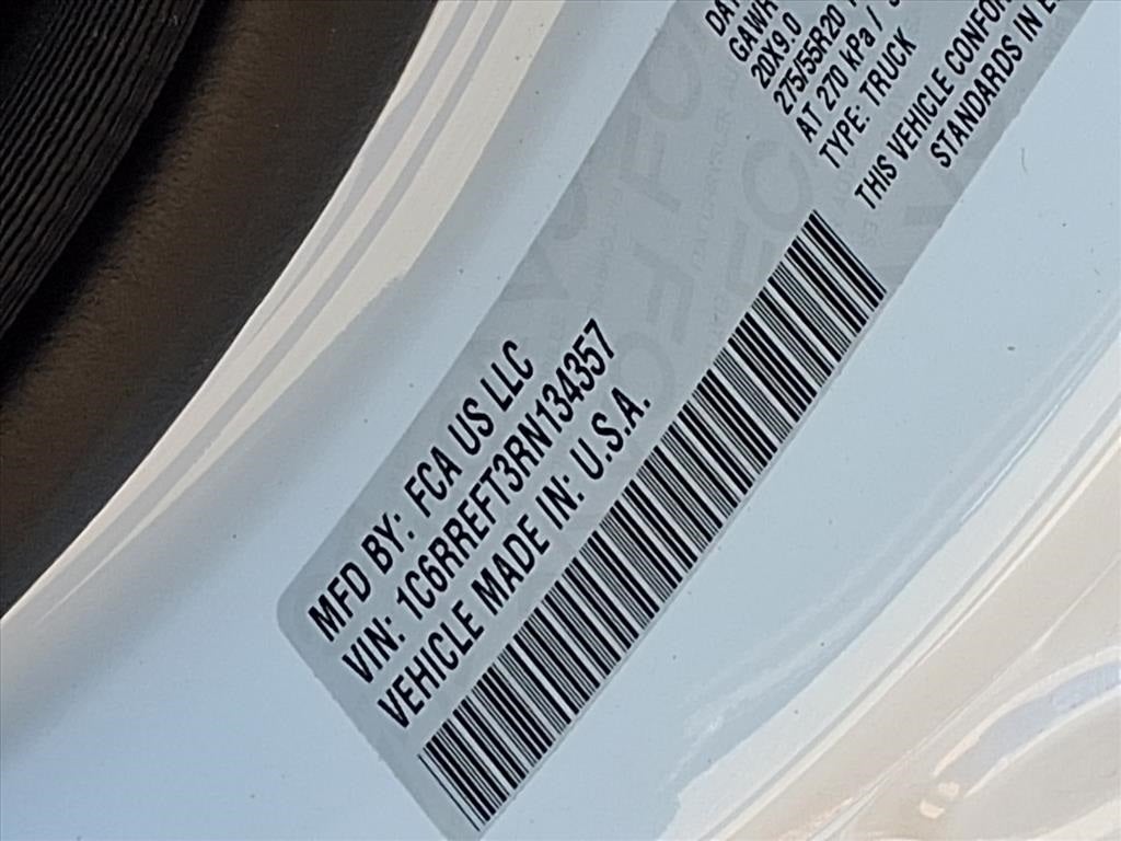 2024 RAM RAM 1500 Big Horn/Lone Star