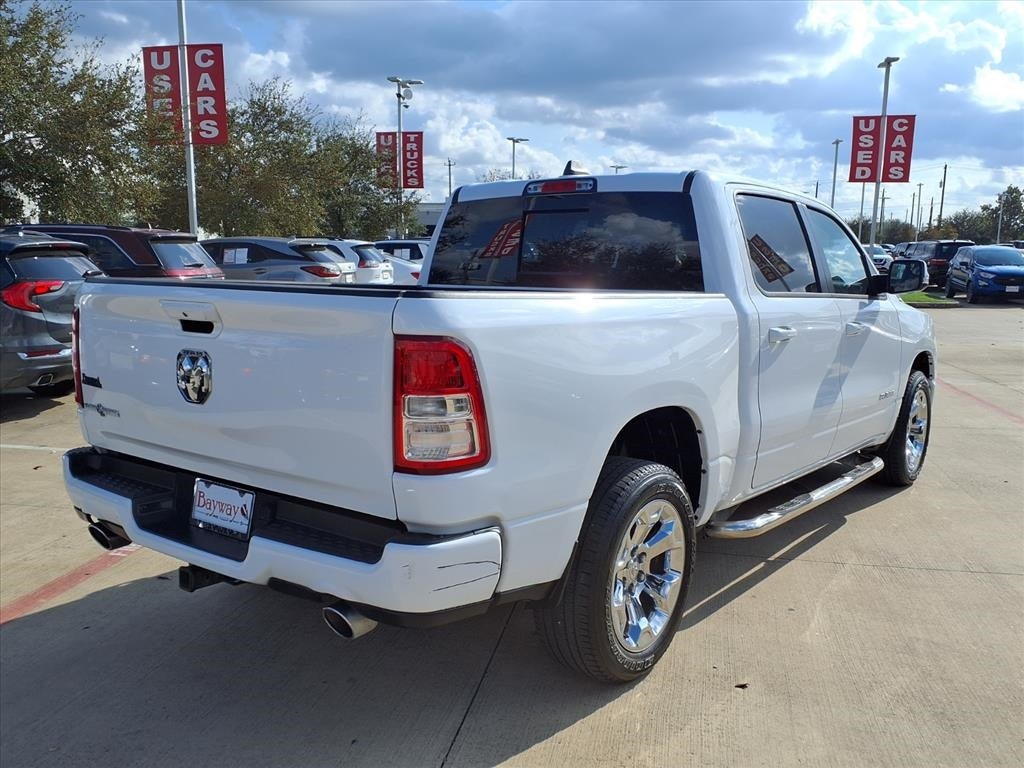 2024 RAM RAM 1500 Big Horn/Lone Star