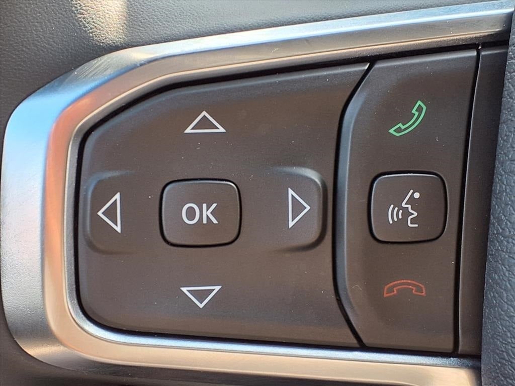 2024 RAM RAM 1500 Big Horn/Lone Star