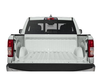 2019 RAM RAM 1500 Big Horn/Lone Star SPORT APPEARANCE PKG