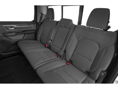 2019 RAM RAM 1500 Big Horn/Lone Star SPORT APPEARANCE PKG