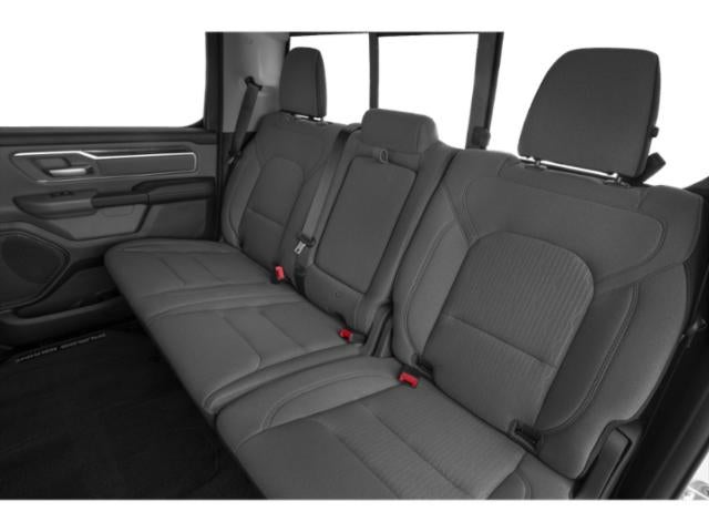 2019 RAM RAM 1500 Big Horn/Lone Star SPORT APPEARANCE PKG
