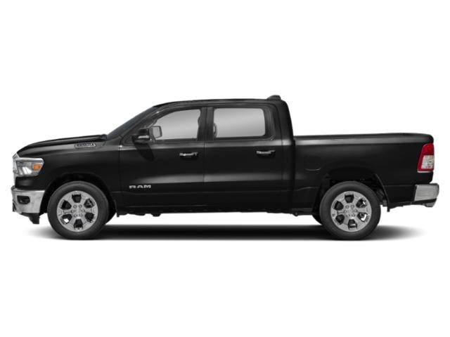 2019 RAM RAM 1500 Big Horn/Lone Star SPORT APPEARANCE PKG