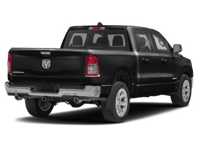 2019 RAM RAM 1500 Big Horn/Lone Star SPORT APPEARANCE PKG