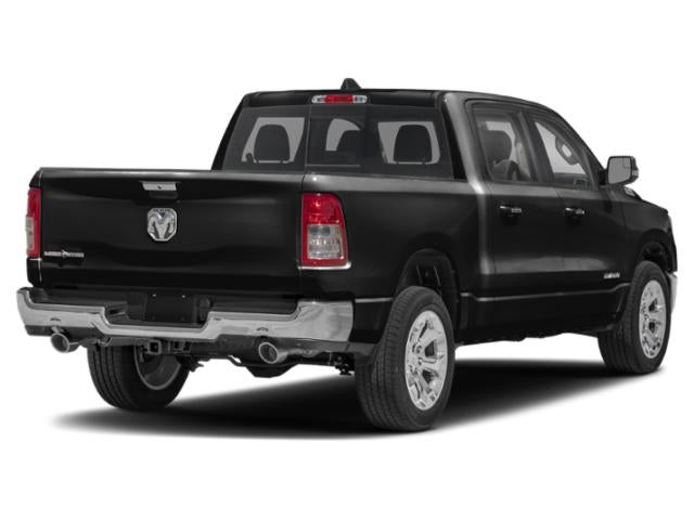 2019 RAM RAM 1500 Big Horn/Lone Star SPORT APPEARANCE PKG