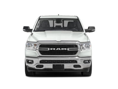 2019 RAM RAM 1500 Big Horn/Lone Star SPORT APPEARANCE PKG