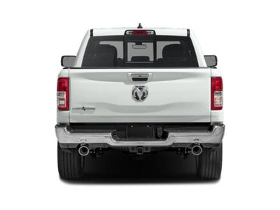 2019 RAM RAM 1500 Big Horn/Lone Star SPORT APPEARANCE PKG