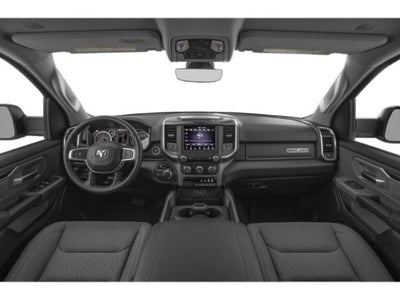 2019 RAM RAM 1500 Big Horn/Lone Star SPORT APPEARANCE PKG