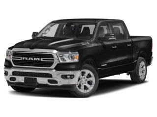 2019 RAM RAM 1500 Big Horn/Lone Star SPORT APPEARANCE PKG