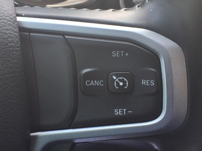 2021 RAM 1500 Big Horn/Lone Star NIGHT EDITION
