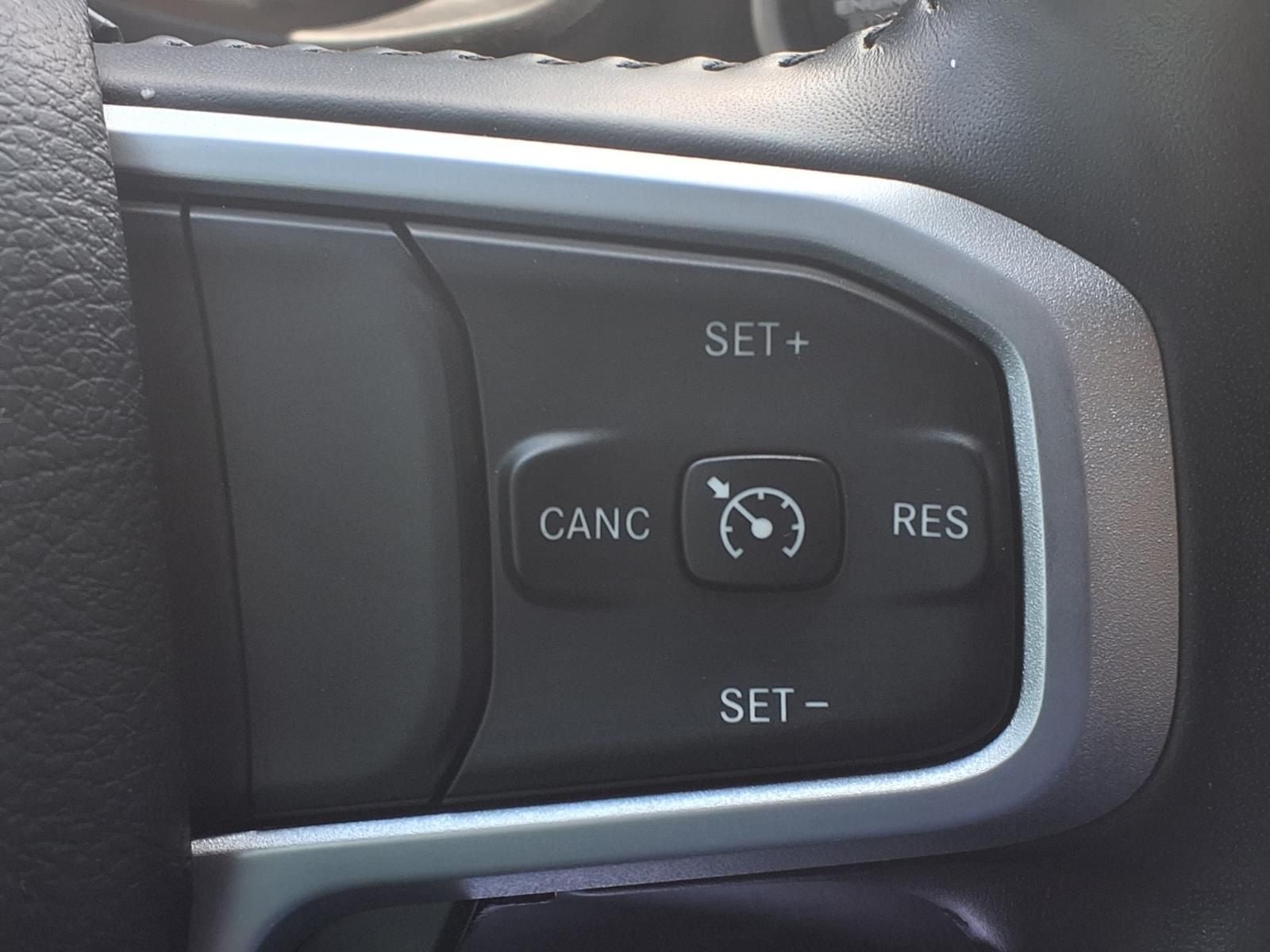 2021 RAM 1500 Big Horn/Lone Star NIGHT EDITION