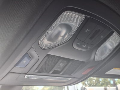 2021 RAM 1500 Big Horn/Lone Star NIGHT EDITION