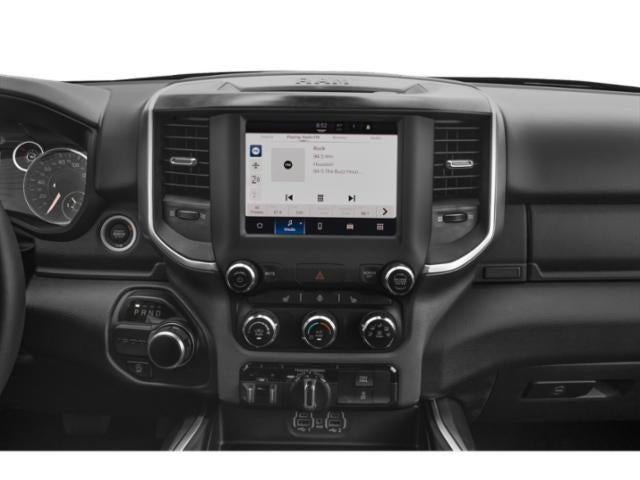 2024 RAM 1500 Big Horn/Lone Star NIGHT EDITION
