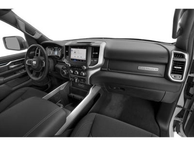 2024 RAM 1500 Big Horn/Lone Star NIGHT EDITION