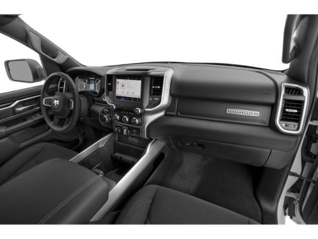 2024 RAM 1500 Big Horn/Lone Star NIGHT EDITION