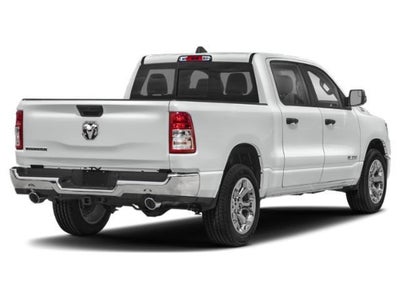 2024 RAM 1500 Big Horn/Lone Star NIGHT EDITION