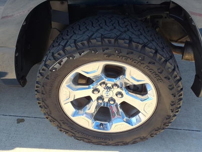 2021 RAM RAM 1500 Big Horn/Lone Star