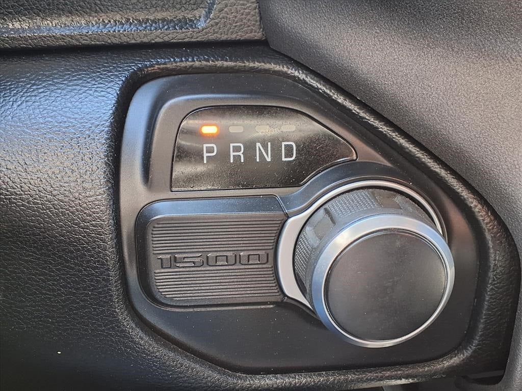 2021 RAM RAM 1500 Big Horn/Lone Star