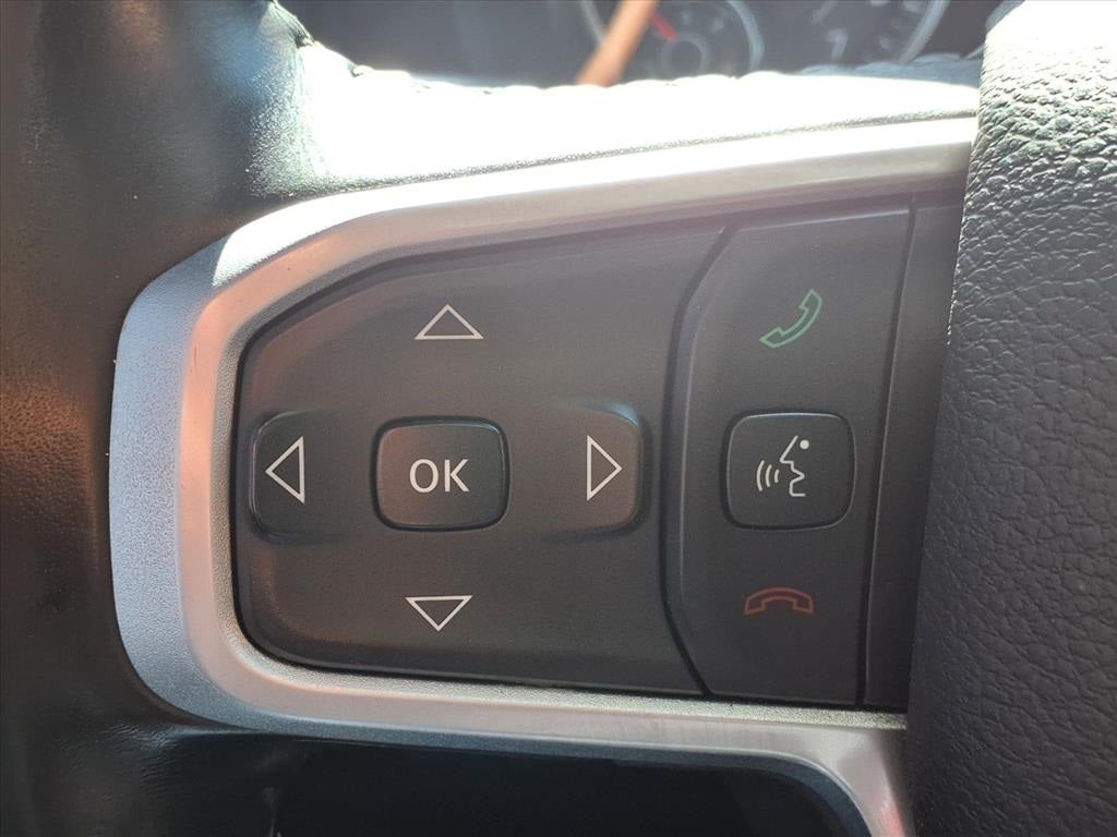 2021 RAM RAM 1500 Big Horn/Lone Star