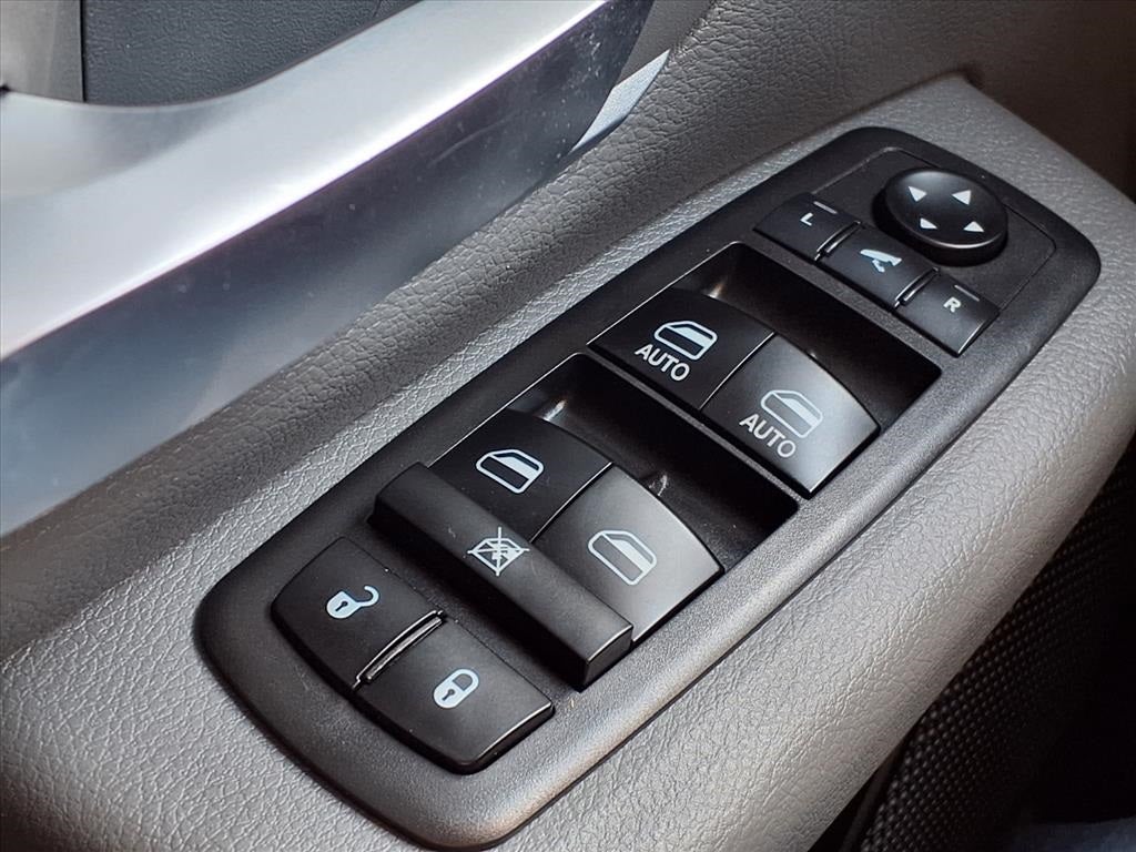 2021 RAM RAM 1500 Big Horn/Lone Star