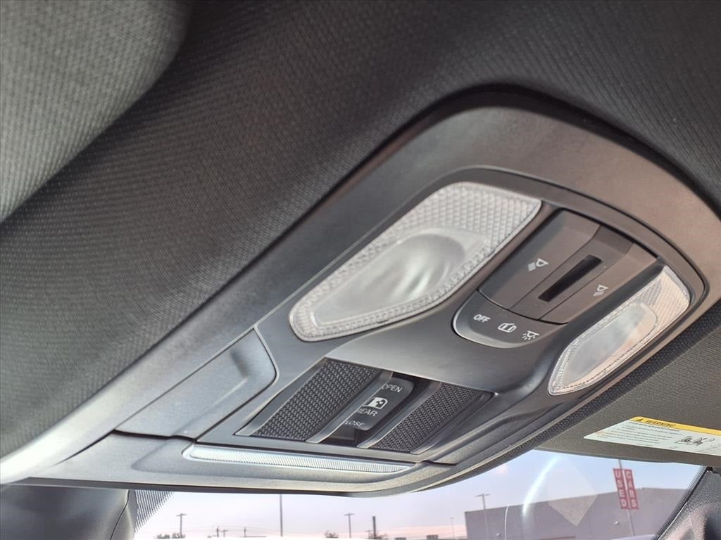 2021 RAM RAM 1500 Big Horn/Lone Star