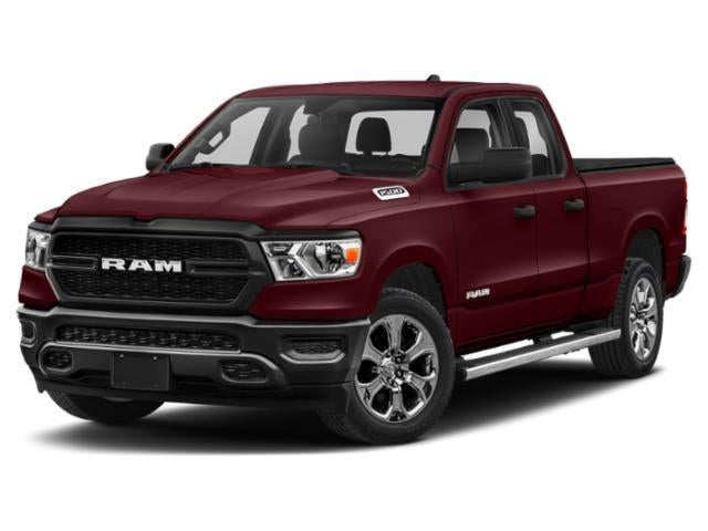 2021 RAM 1500 Big Horn/Lone Star SPORT APPEARANCE PKG