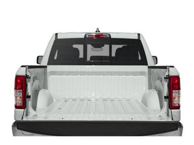 2021 RAM 1500 Big Horn/Lone Star SPORT APPEARANCE PKG