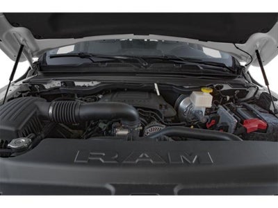 2021 RAM 1500 Big Horn/Lone Star SPORT APPEARANCE PKG