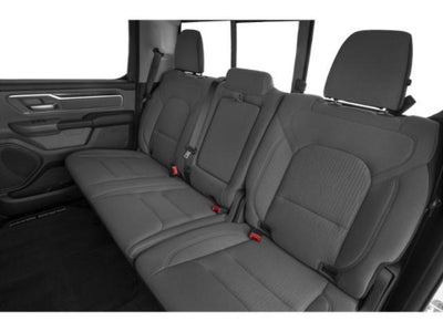 2021 RAM 1500 Big Horn/Lone Star SPORT APPEARANCE PKG