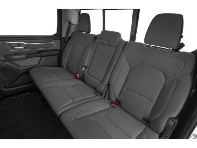 2021 RAM 1500 Big Horn/Lone Star SPORT APPEARANCE PKG