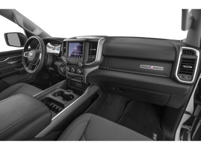 2021 RAM 1500 Big Horn/Lone Star SPORT APPEARANCE PKG