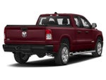 2021 RAM 1500 Big Horn/Lone Star SPORT APPEARANCE PKG