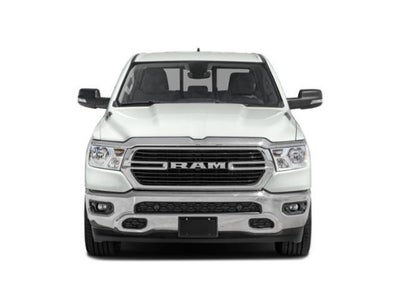 2021 RAM 1500 Big Horn/Lone Star SPORT APPEARANCE PKG
