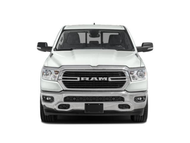 2021 RAM 1500 Big Horn/Lone Star SPORT APPEARANCE PKG