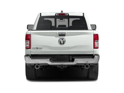 2021 RAM 1500 Big Horn/Lone Star SPORT APPEARANCE PKG