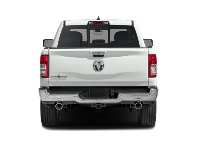 2021 RAM 1500 Big Horn/Lone Star SPORT APPEARANCE PKG