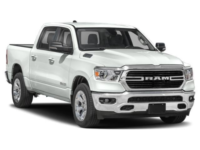 2021 RAM 1500 Big Horn/Lone Star SPORT APPEARANCE PKG