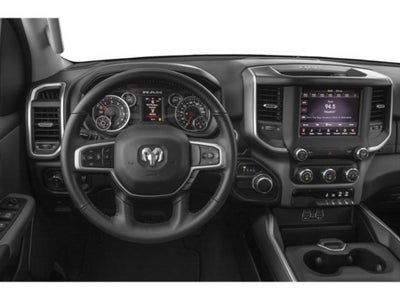 2021 RAM 1500 Big Horn/Lone Star SPORT APPEARANCE PKG