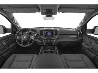 2021 RAM 1500 Big Horn/Lone Star SPORT APPEARANCE PKG