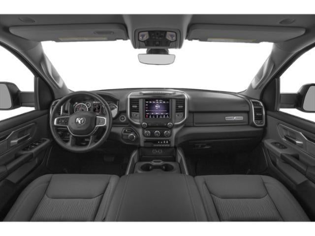 2021 RAM 1500 Big Horn/Lone Star SPORT APPEARANCE PKG