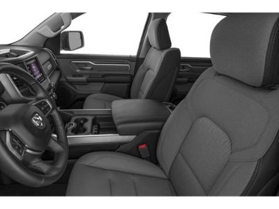 2021 RAM 1500 Big Horn/Lone Star SPORT APPEARANCE PKG
