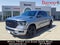 2022 RAM RAM 1500 Big Horn/Lone Star NIGHT EDITION
