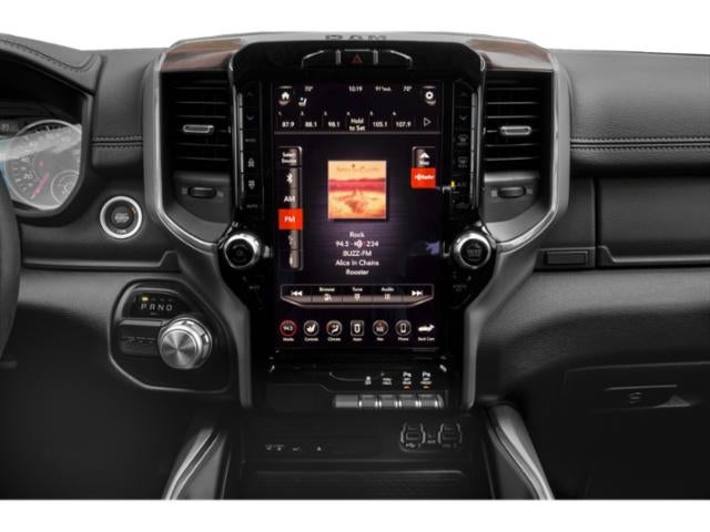 2022 RAM RAM 1500 Big Horn/Lone Star NIGHT EDITION