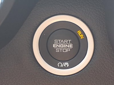 2022 RAM RAM 1500 Big Horn/Lone Star NIGHT EDITION