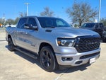 2022 RAM RAM 1500 Big Horn/Lone Star NIGHT EDITION