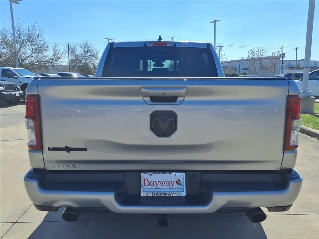 2022 RAM RAM 1500 Big Horn/Lone Star NIGHT EDITION