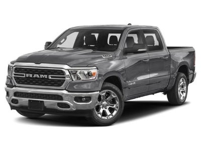2022 RAM RAM 1500 Big Horn/Lone Star HEMI® 5.7 V8